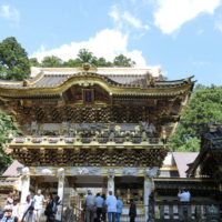 日光東照宮