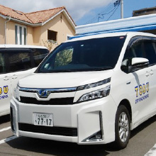 送迎バス