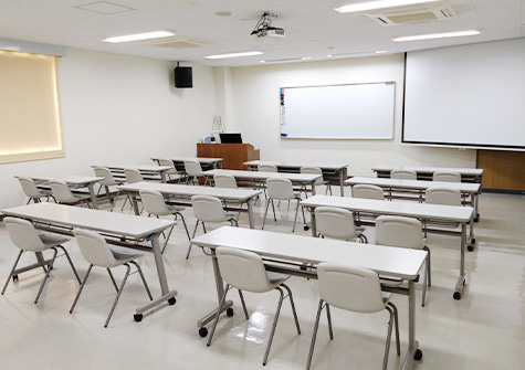 学科教室